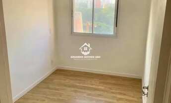 Imagem 2: Apartamento (Apartamento Padrão) para Locação, 2 dorm(s), 1 vaga(s), 55 m²