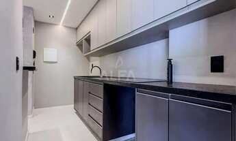 Imagem 3: Apartamento à venda em Serra, Bicanga, com 2 quartos, com 45 m², Vista de Bicanga