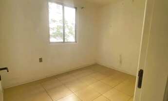 Imagem 6: Apartamento de 2 dormitórios e vaga rotativa na Vila Nova DESOCUPADO