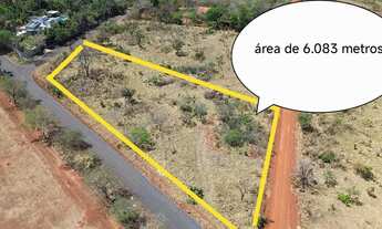 Imagem: Área no Recreio Caraíbas