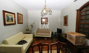 Imagem 3: Casa à venda, 6 quartos, 1 suíte, 3 vagas, Jardim América - Belo Horizonte/MG