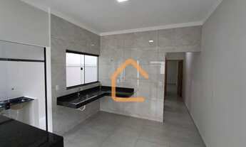 Imagem 13: Casa com 2 dormitórios à venda, 64 m² por R$ 340.000,00 - Parque Real - Pouso Alegre/MG