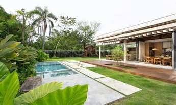 Imagem 4: Casa de 314m² com 4 suítes na Cachoeira do Bom Jesus