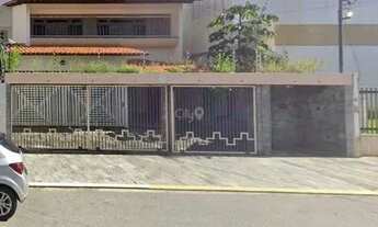 Imagem 3: Casa para aluguel, 5 quartos, 3 suítes, 2 vagas, Treze de Julho - Aracaju/SE