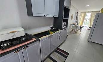 Imagem 3: Apartamento com 2 Dormitórios à venda, 68M² por R$ 530.000,00 - Paes Leme - Imbituba/SC