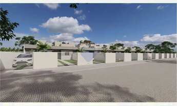 Imagem 4: LINDA CASA NOVA NO VILLAGE DE JACUMÃ, CONDE-PB