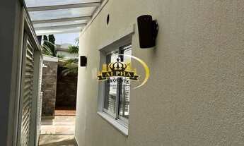 Imagem 7: Casa em condomínio em Alphaville 3 dormitórios