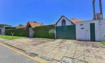 Imagem 2: Imóvel para venda possui 275 metros quadrados com 3 quartos em Centro - Pinhais - PR