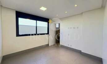 Imagem 2: Sobrado de esquina com 4 suítes, área gourmet e piscina