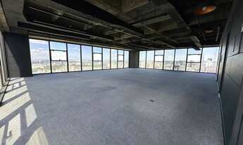 Imagem 7: Conjunto Comercial para aluguel e venda com 170 metros quadrados em Bela Vista - São Paulo