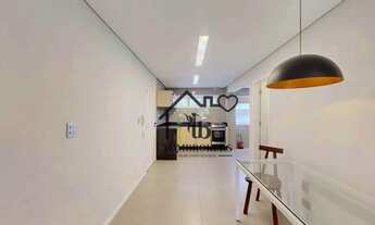 Imagem 4: Apartamento com 2 dormitórios, 115 m² - venda por R$ 1.800.000,00 ou aluguel por R$ 10.890