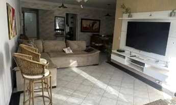 Imagem 4: Apartamento de 115 m² com 03 quartos à venda por R$ 700.000,00 no Edifício Mont Clair, Set