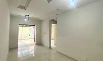 Imagem: Apartamento garden para locação pronto