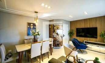 Imagem 3: Apartamento à Venda - Tatuapé, 2 Quartos, 88 m2