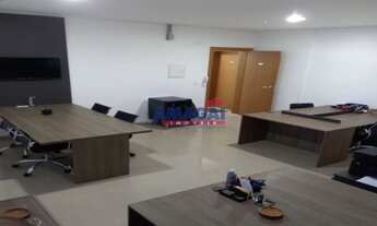 Imagem 7: Sala comercial para venda no Centro de Jacareí
