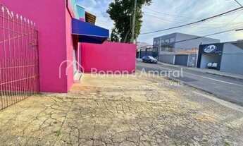 Imagem 3: Salão à venda no Parque Taquaral em Campinas