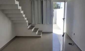 Imagem: S - Duplex Alphagreen - 2 qts 2 bh, sala