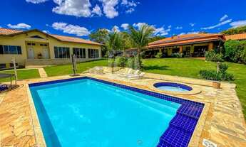 Imagem 2: Chácara Porteira Fechada Condomínio Portal Morada do Sol, Porto Feliz, Interior de SP