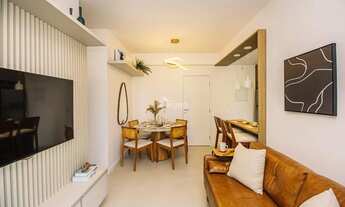 Imagem 4: Apartamento 3 quartos sendo uma suíte a venda no Bairro Paineiras em Juiz de Fora