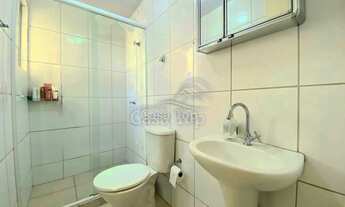 Imagem 7: Apartamento semimobiliado à venda Condomínio Le Village Pitangui - Uvaranas