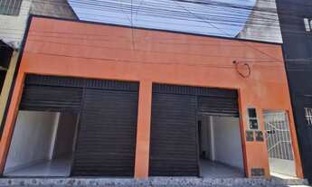 Imagem: Alugo Galpão no Marcos Freire II com 60