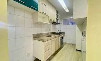 Imagem 7: Apartamento de 3/4 e 2 vagas no Arte Cristal