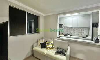 Imagem 7: Apartamento à venda no Edifício Spazio Modena Maringá