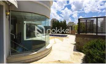 Imagem: Cobertura Exclusiva no Campo Belo Sofisticação