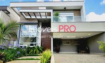 Imagem 2: Casa a venda no Swiss Park em Campinas