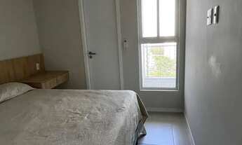 Imagem 3: Apartamento para venda no condomínio Easy