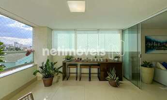 Imagem 7: Apartamento de 04 quartos à venda no Castelo!