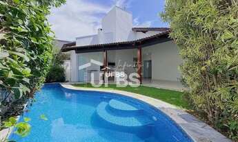 Imagem: Jardins Atenas - Casa de Condomínio 3 quartos