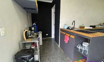 Imagem 6: CONJ. COMERCIAL - VILA ROMANA - SP