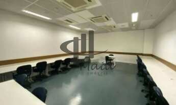 Imagem 4: Locação Prédio Comercial Sao Paulo Vila Leopoldina Ref: 44725