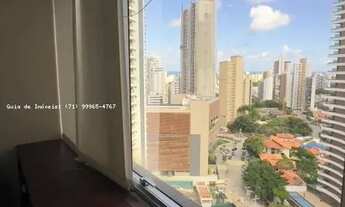 Imagem 13: Sala Comercial para Venda em Salvador, caminho das arvores, 1 banheiro