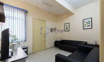 Imagem: Salas/conjuntos Para Venda Bela Vista, 75m²