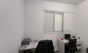 Imagem 6: Apartamento 3 quarto - Le Quartier San German - Setor Bueno - 2 Vagas - Lazer
