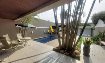 Imagem 7: Venda de Casa em Condomínio com 3 quarto(s), 2 suíte(s), 248 m², por R$ 2.5 milhões, no co