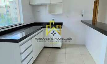 Imagem 4: AMPLO E ELEGANTE APARTAMENTO NO SANTA AMÉLIA