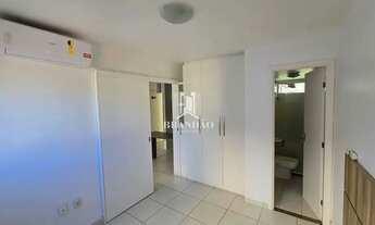 Imagem 4: Apartamento 1 Quarto (Quarto e Sala) Pronto pra rentabilizar Pajuçara, Maceió