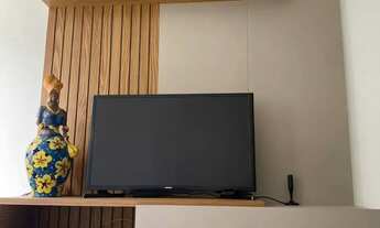 Imagem 3: Apartamento para locação no AMETISTA 4 , PONTA VERDE, Maceió, AL