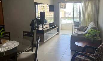 Imagem: Aluguel apartamento mobiliado 3/4 sendo