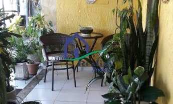 Imagem 3: Ótima casa de 2 qtos sendo 1 suíte, vaga, próximo da rua Dr March no Barreto