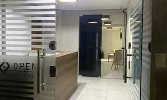 Imagem 2: Aluguel de Salas privativas completas