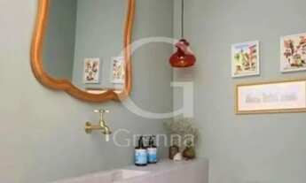 Imagem 6: Apartamento para venda em Pinheiros - SP