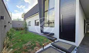 Imagem 2: Casa no Papilon Park 3 Quartos codigo: 160217