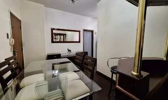 Imagem: Aluguel Apartamento 1Q com suíte no Centro