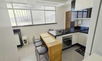 Imagem 7: Apartamento para aluguel tem 130 metros quadrados com 3 quartos em Icaraí - Niterói - Rio