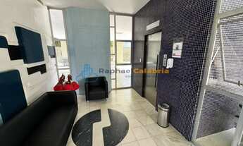 Imagem 3: EXCELENTE APARTAMENTO DE 112M² E 3 QUARTOS NO BAIRRO DA BOA VISTA