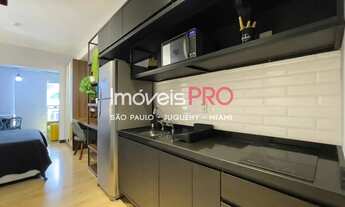 Imagem: Apartamento, Pinheiros - São Paulo